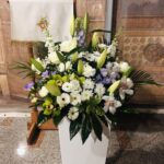 Aranjament pentru Biserică „Divine”