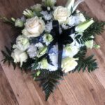 Aranjament funerar mic