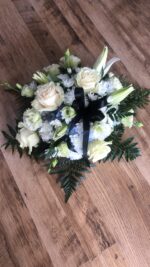 Aranjament funerar mic