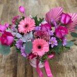 Aranjament „Just pink”