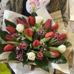 Buchet 17 lalele