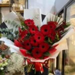 Buchet XXL Gerbera