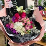 Buchet XXL mixt