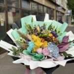 Buchet XXL „Beauty”