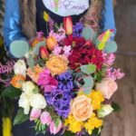 Buchet mixt „Pittoresque”