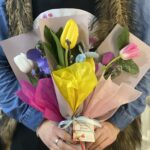 Buchet 1 lalea