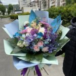 Buchet „Delicate”