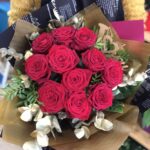 Buchet „Lovers Classic”