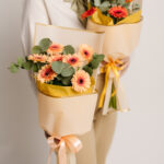 Buchet Germini