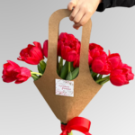Buchet 23 lalele