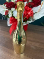 detaliu proseco set trio deluxe