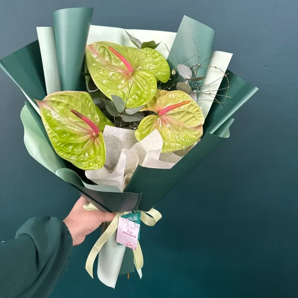 Buchet